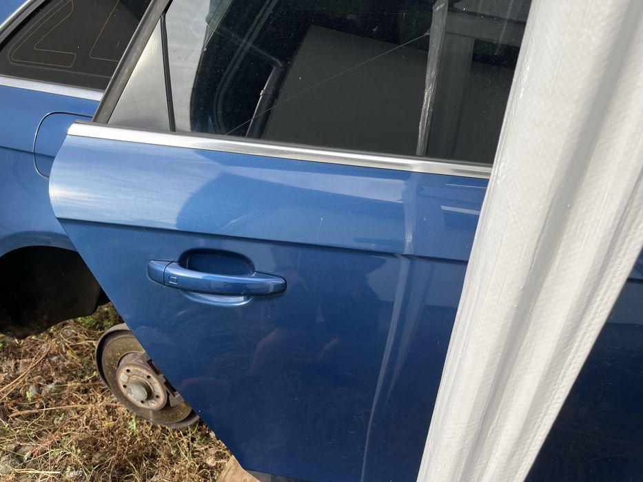 Usi audi a4 b8 in stare buna!