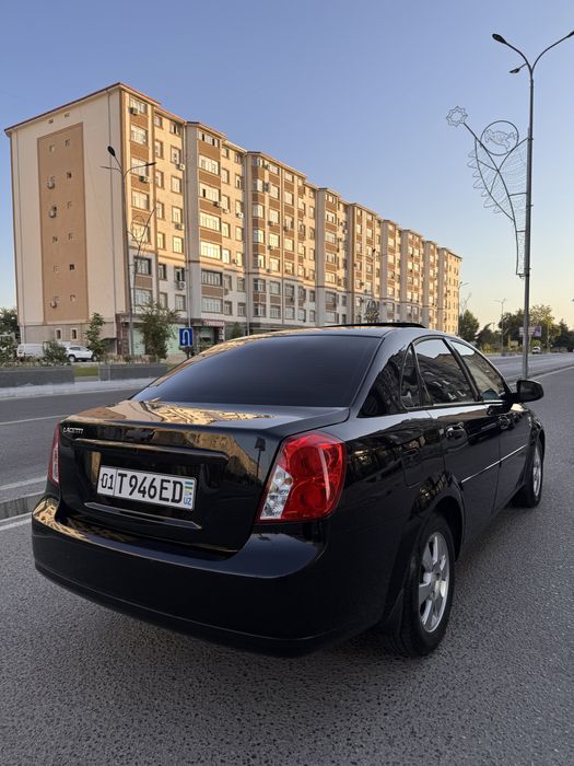 Qora Jentira Avtomat Elegant plus Generalne bor