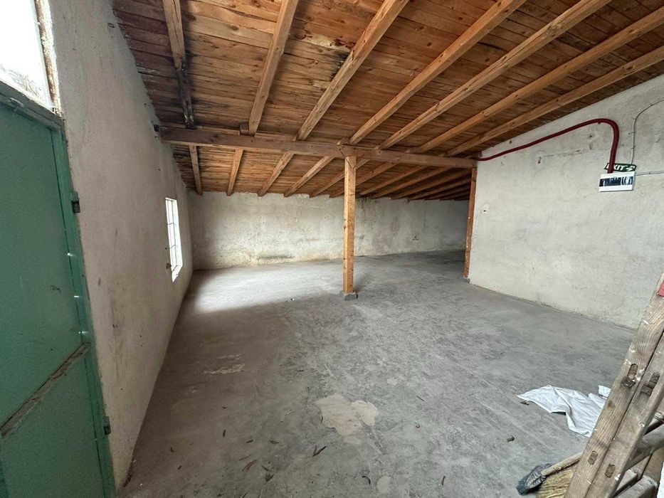 Дава се под наем Склад в с. Войводиново, Област Пловдив - 300 кв.м за 1530 € - Снимка #11