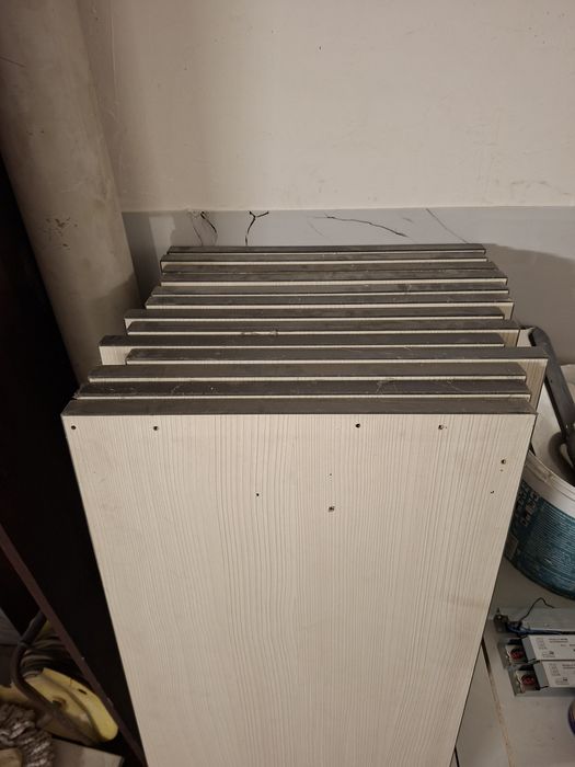 Продам полки бу размеры 0.42×120