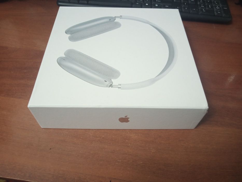 Airpods Max сатилади
