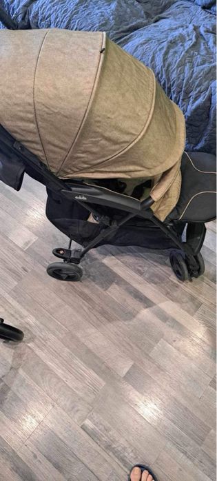 Детска количка