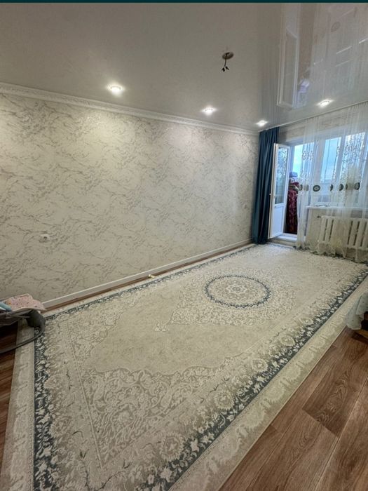 Продам квартиру в 3мик