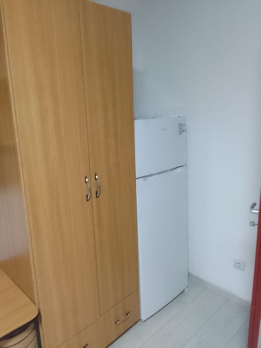 Garsoniera de inchiriat