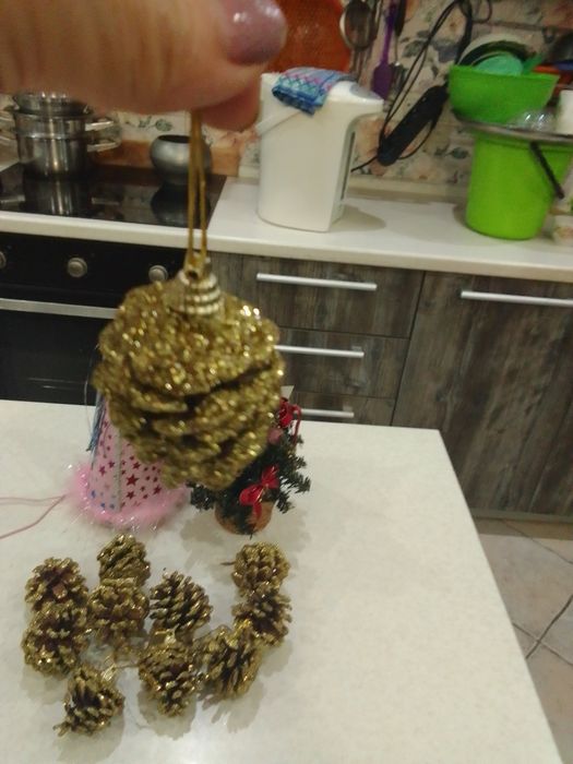 Новогодний набор