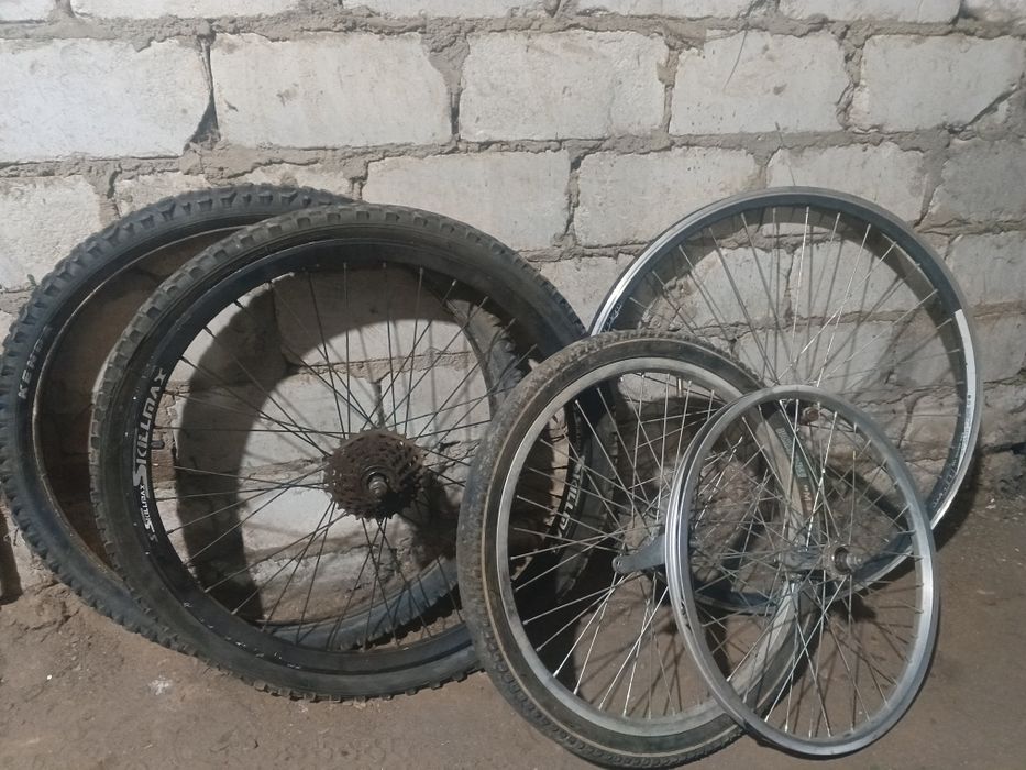 Продам велосипед Стелс