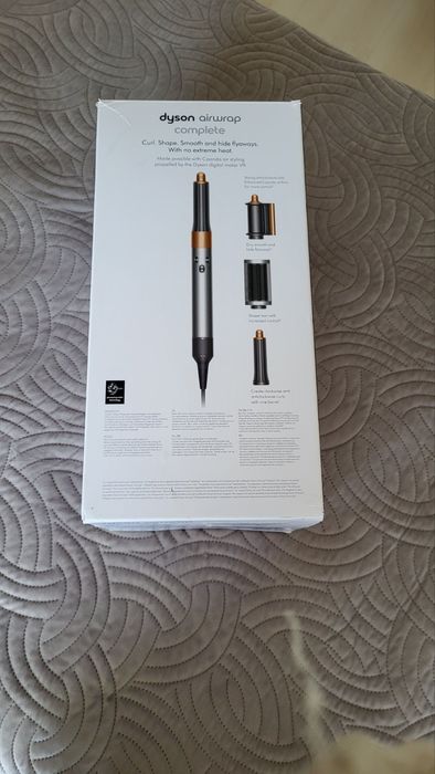 Dyson-Airwrap HSO5 сешоар -маша
