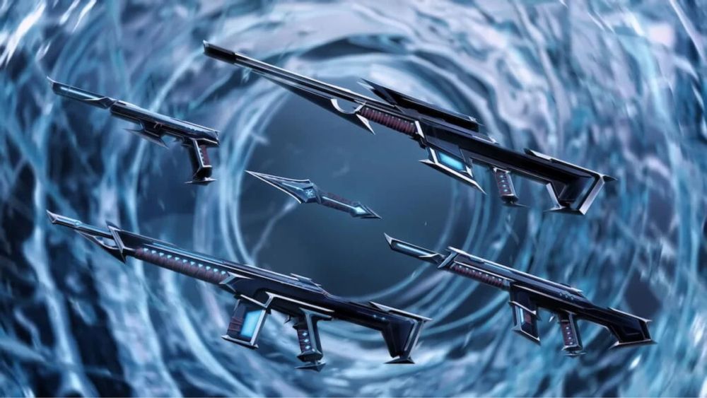 Kuronami 2.0 коллекция подарком