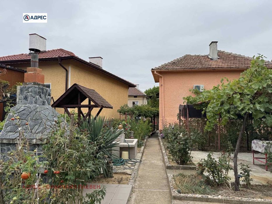 Продава се Къща в с. Старо село, Област Враца - 150 кв.м за 534 €/кв.м - Снимка #3