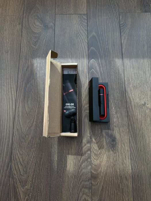 Микрофон Rycote OM-8 Омнидиректен