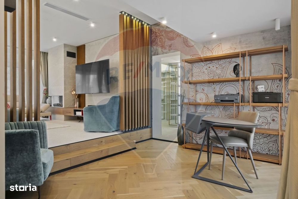 Vanzare casa Amber Gardens Tunari