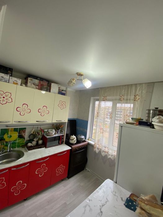 Продажа 3-х комн.кв Айгуль