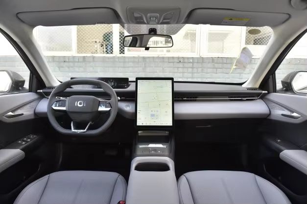 CHANGAN Nevo A05 2025 — Под заказ