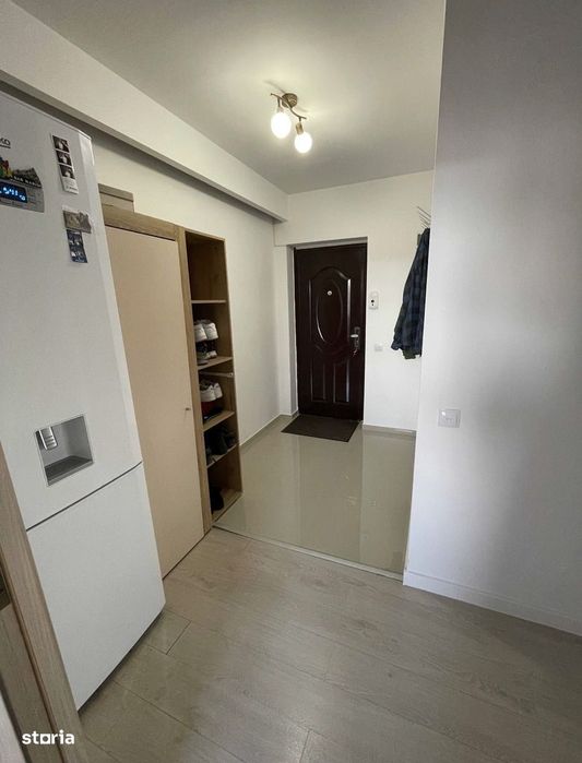 Apartament La Cheie - 3 Camere | Balcon | Parcare - Teilor | Floresti