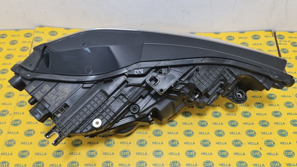 Far full led Matrix Audi A6 C8 4K S6 4K0941035