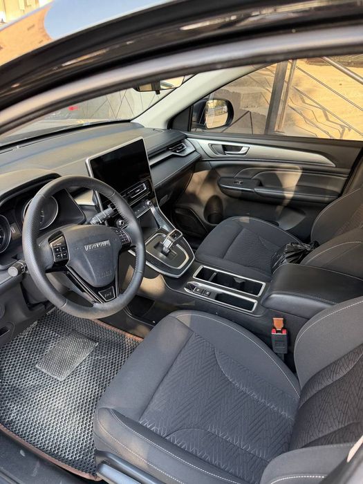 Haval M6 2024 yil