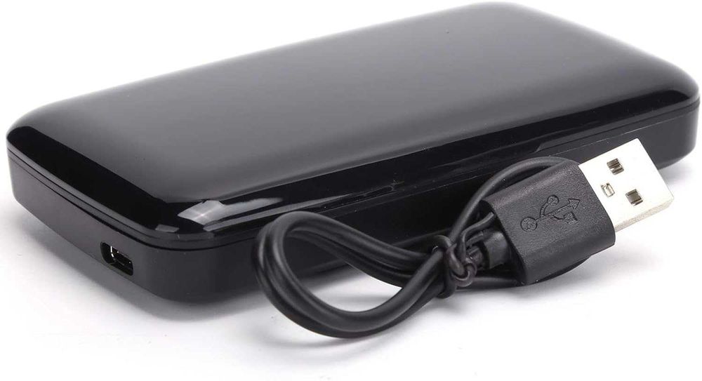 Casca Bluetooth Wireless 520, HandsFree, Compatibilitate Universala