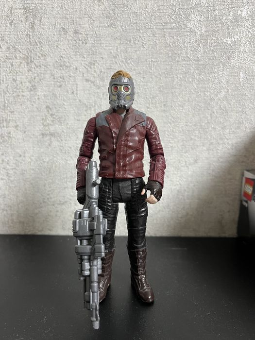 Фигурка Звездный Лорд