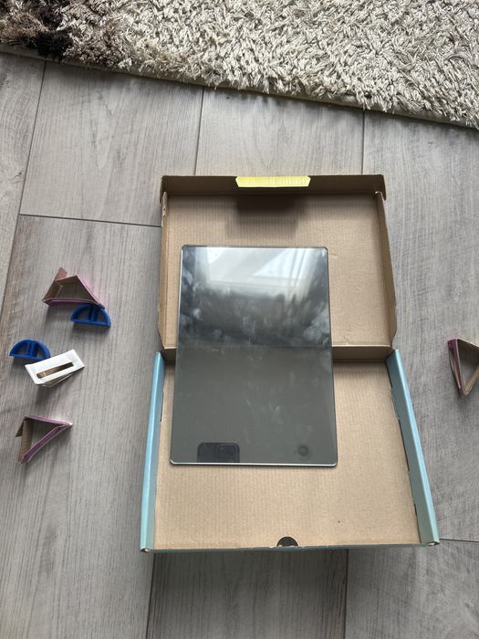 Рисование легко зекальный экран