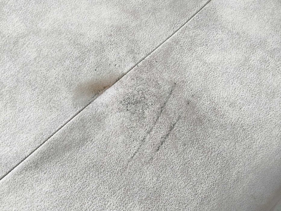 Удобен ъглов диван ляв