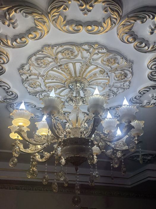 Продам Люстры для ресторана/дома