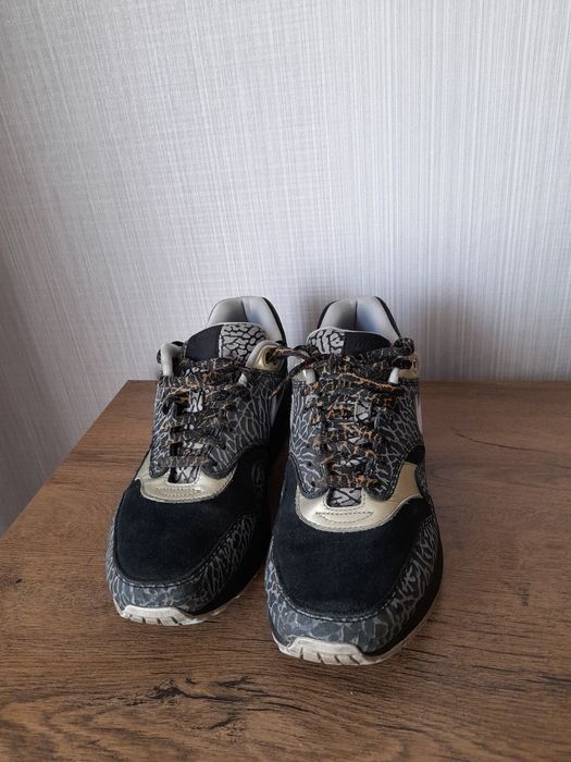 Nike Air max Gold Cobra маратонки 44 номер.