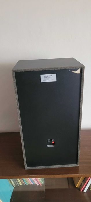 PIONEER CS-434 Japan