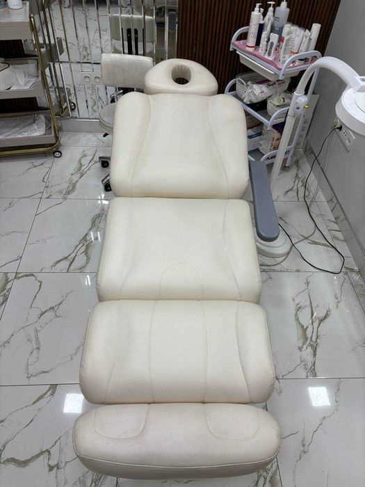 Кушетка косметологическая Б/У