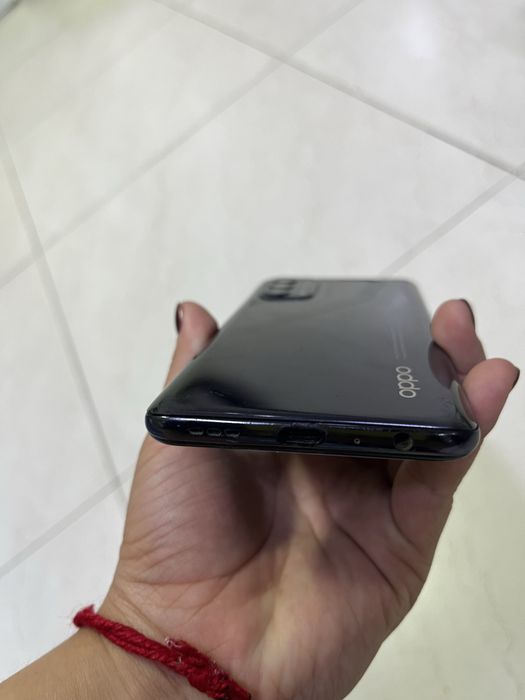 Смартфон Oppo A54, 64гб встроенная память