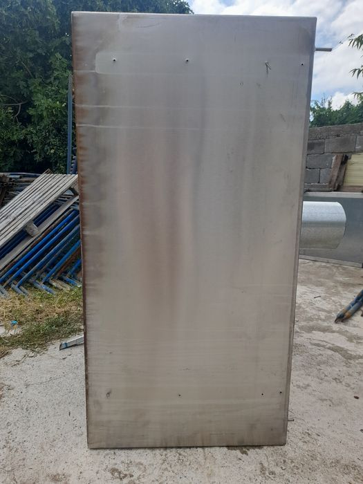 Чадър за аспирация