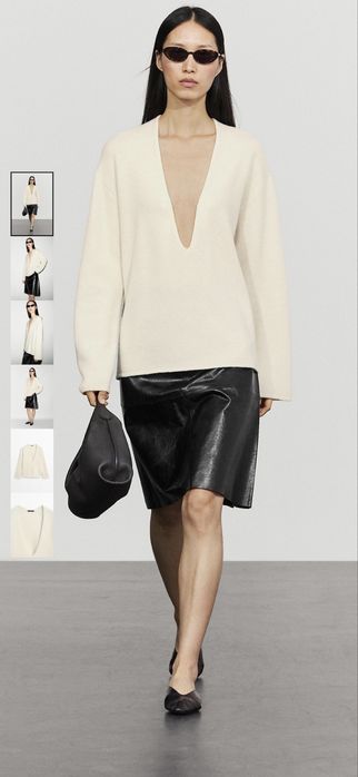 Pulover Massimo Dutti