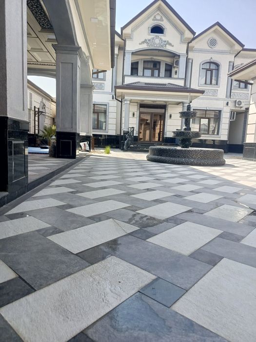 Malar ishlarin qilamiz