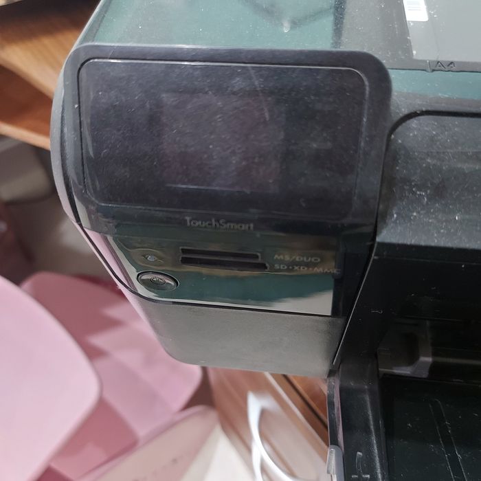 Принтер HP Photosmart C4683