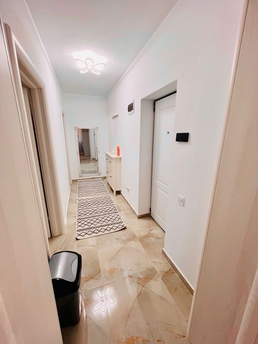 Garsoniera de inchiriat