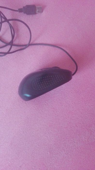 Mouse Optic cu fir marca Hama rotech și alte modele și mărci