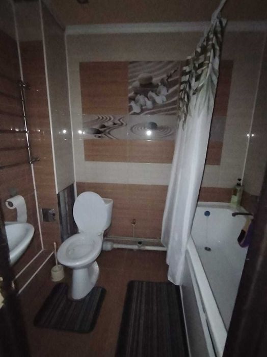 Сдам 3х комнатную квартиру