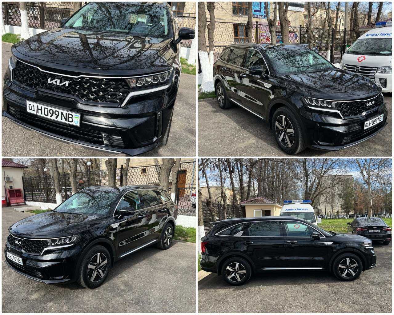 ки - Легковые автомобили - OLX.uz - Страница 34