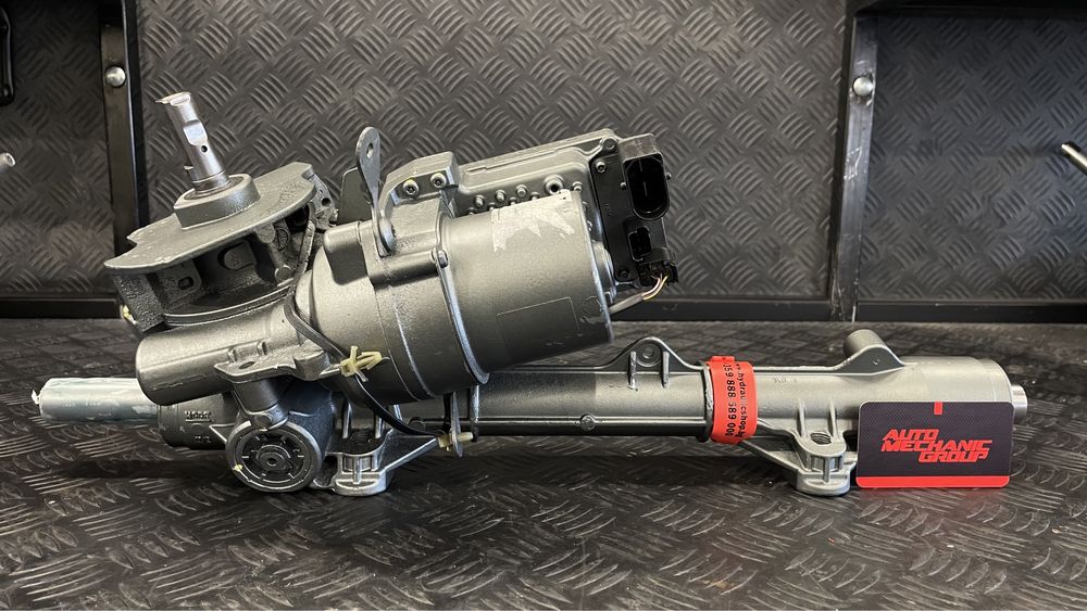 Peugeot 207 - кормилна рейка с 24 месеца ГАРАНЦИЯ.