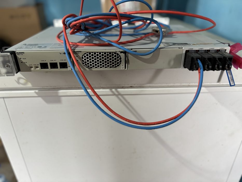 Olt/gpon/catv/internet