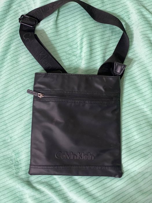 Барсетка Calvin Klein