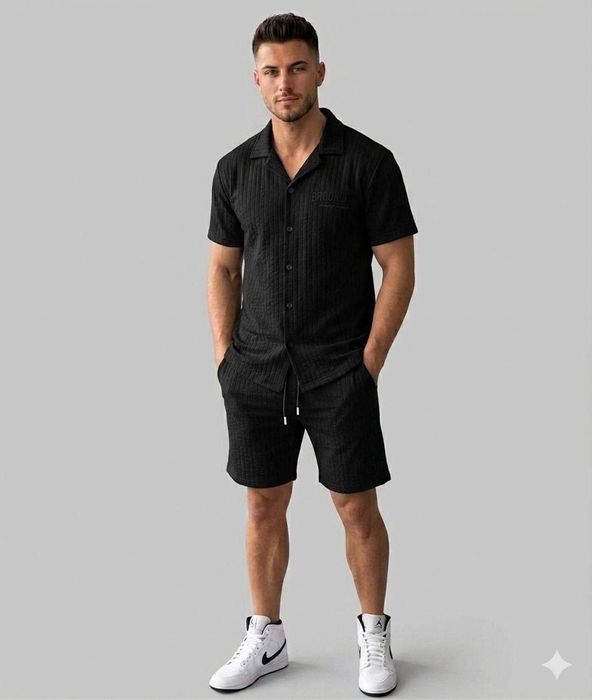 Compleuri bărbați mărimi S-3XL