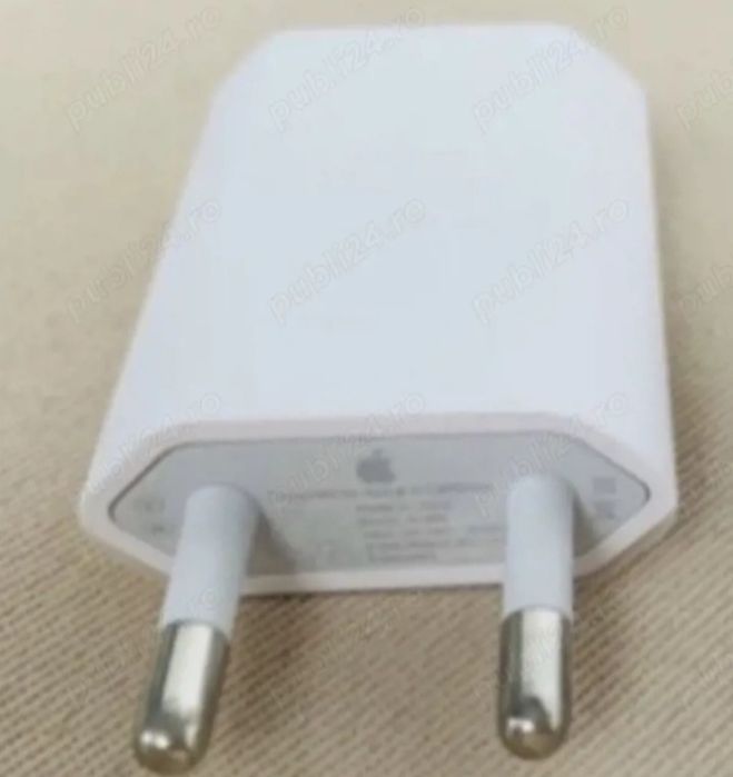 Încărcător Apple original pentru smartphone,PC,laptop,tabletă