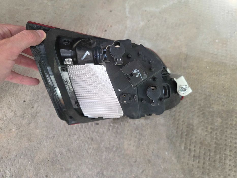 Stop tripla lampa haion stanga dreapta BMW seria 2 F45 lci cod 7491339 7491340