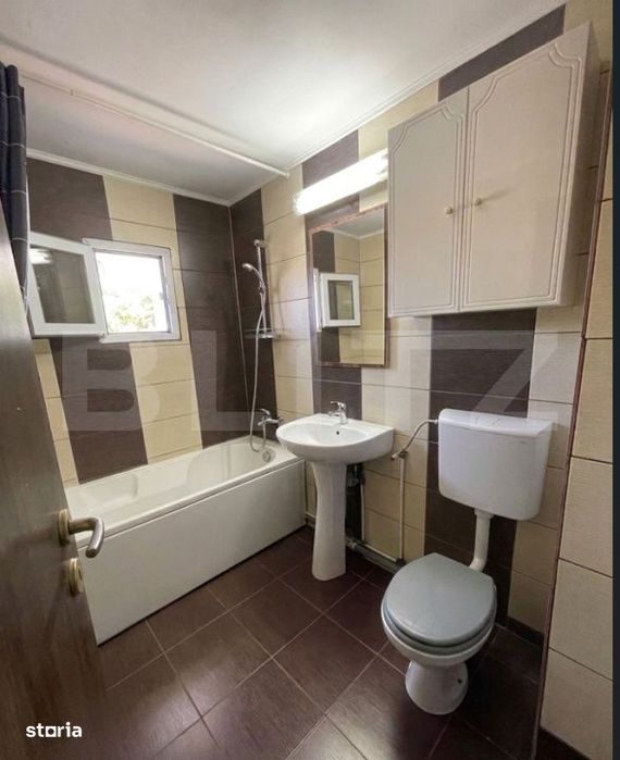Apartament 2 camere Plopilor