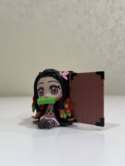 Фигурки по аниме…