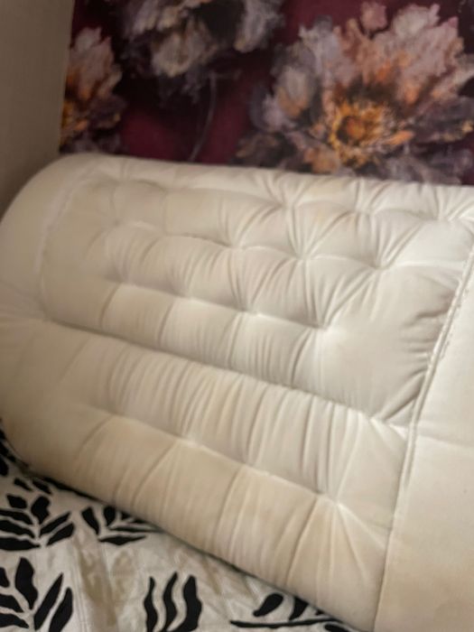 Кровать двухспальная