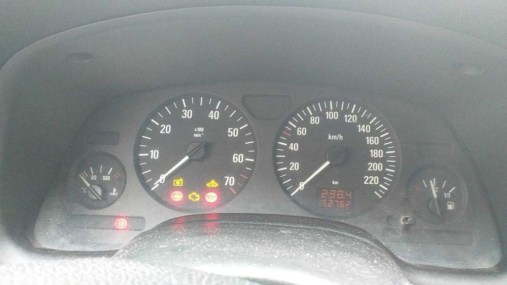 OPEL Astra 0 — imagine 5