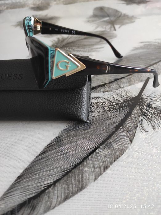 Слънчеви очила " GUESS" - 40 лв.!!