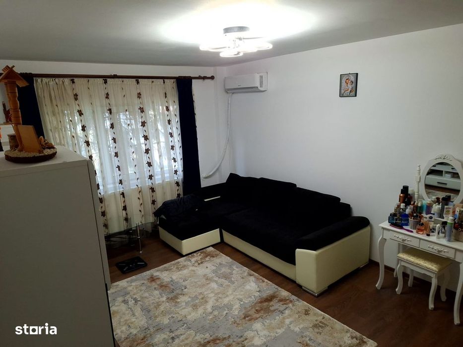 2 camere Exercițiu / Teilor , Decomandat / Centrală !