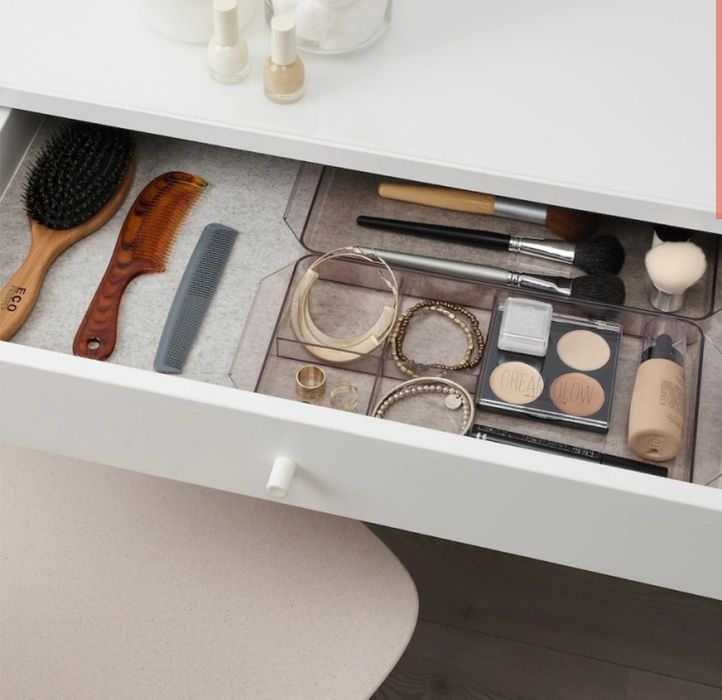 IKEA туалетный стол сювде